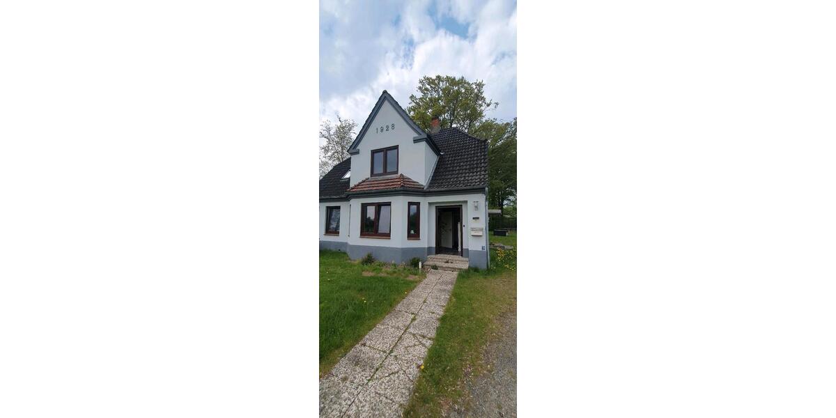 Einfamilienhaus Eggebek - 5 Zimmer, 120 m&sup2;, 900&euro; | Angebot:26439814