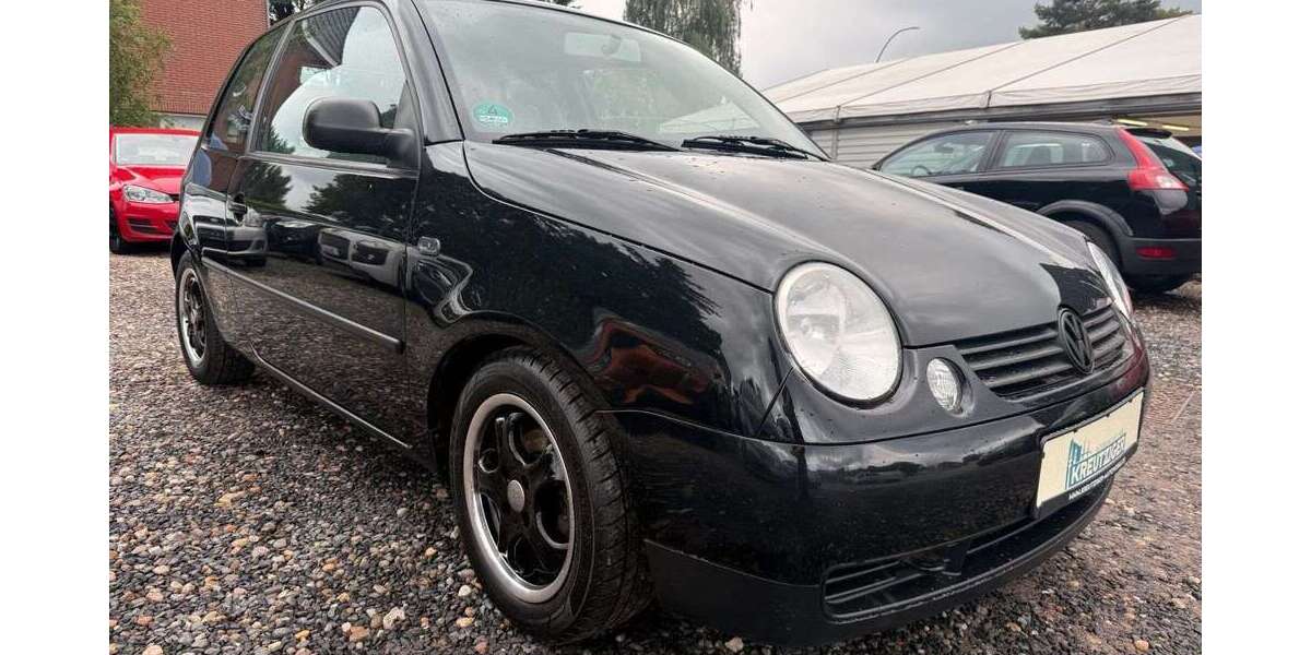VW Lupo 139.475 km 1.590 &euro; Hamburg 22179