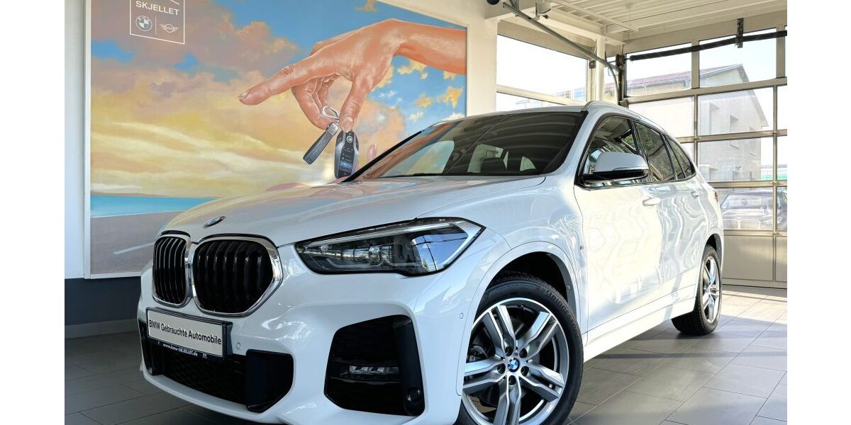 BMW X1 96.500 km 26.620 &euro; Strausberg 15344