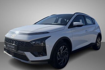 Hyundai BAYON 2.500 km 20.990 &euro; Petersberg 36100