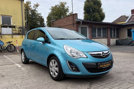 Opel Corsa 55.616 km 6.999 &euro; Berlin 13127