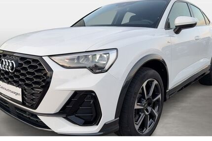 Audi Q3 55.000 km 34.990 € Idstein 65510