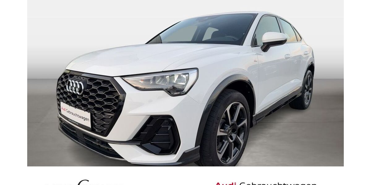 Audi Q3 55.000 km 34.990 € Idstein 65510