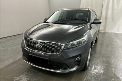 Kia Sorento 87.100 km 27.480 &euro; Celle 29229