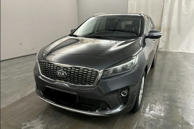 Kia Sorento 87.100 km 27.480 &euro; Celle 29229