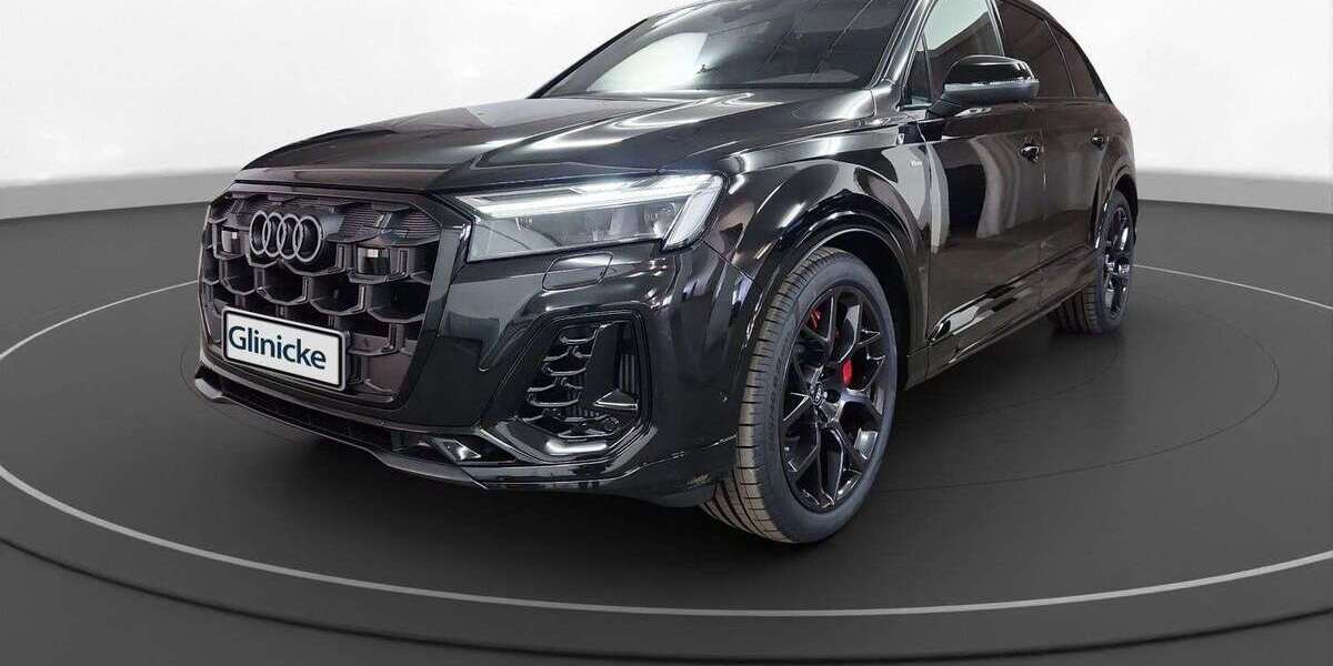 Audi Q7 5.999 km 90.990 &euro; Minden 32427