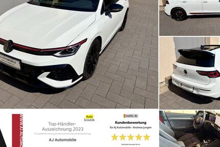 VW Golf 8.000 km 49.900 &euro; Hohenfels-Essingen 54570