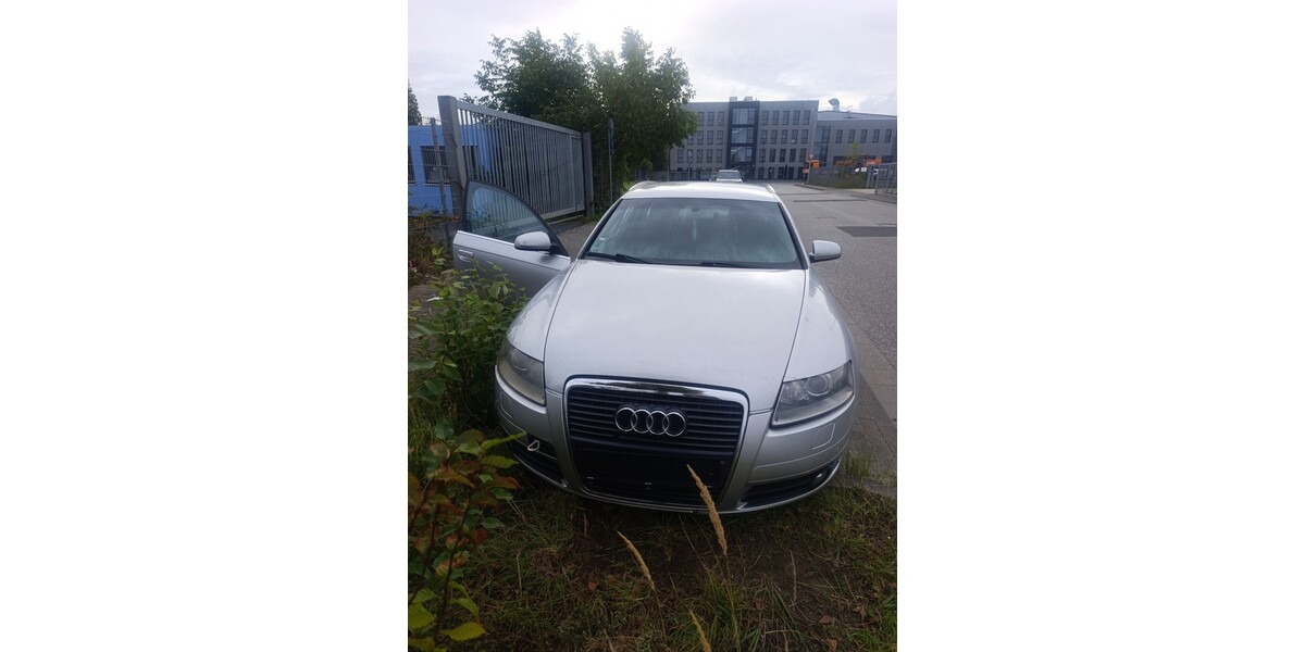 Audi A6 Avant 313.000 km 1.200 € Köln 50667