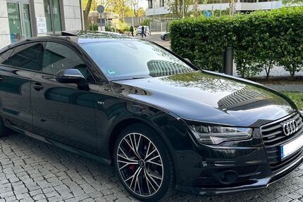 Audi A7 238.000 km 17.700 &euro; Kelkheim 65779