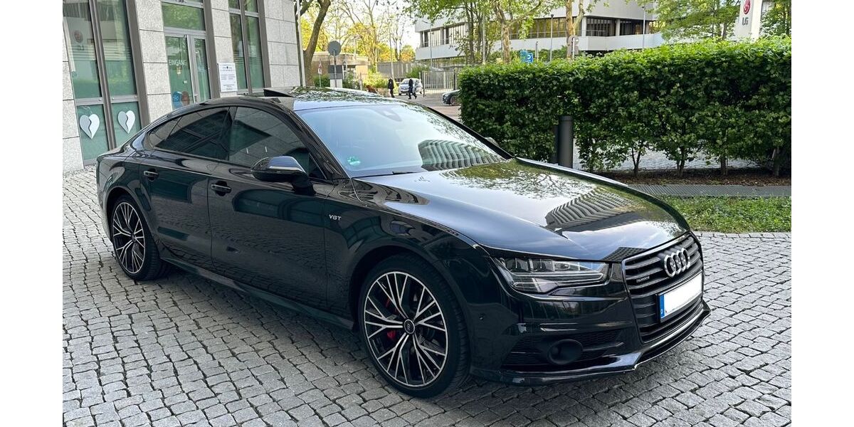Audi A7 238.000 km 17.700 &euro; Kelkheim 65779