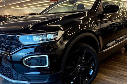 VW T-Roc 29.800 km 26.850 &euro; Schwalbach 66773