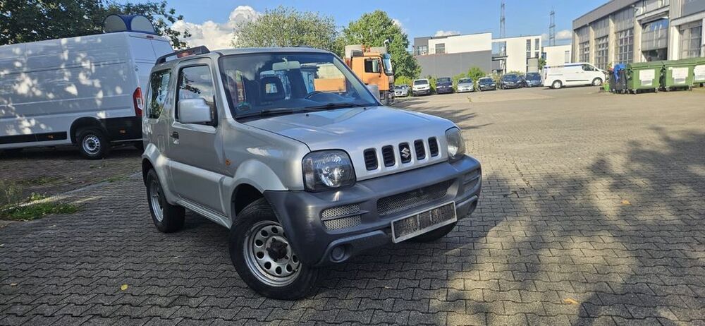 Jimny