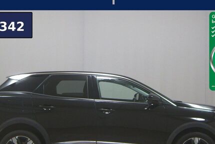 Peugeot 3008 94.787 km 15.380 &euro; Gyhum/Bockel 27404