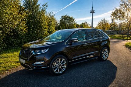 Ford Edge 179.000 km 17.900 &euro; Uelzen 29525