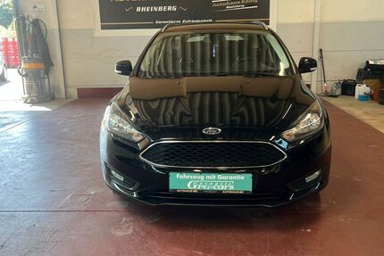 Ford Focus 143.617 km 6.999 &euro; Rheinberg 47495