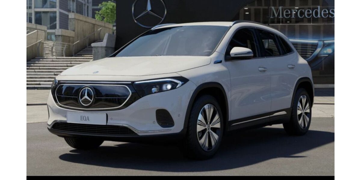Mercedes-Benz EQA 77.642 km 26.890 &euro; Freiburg 79111