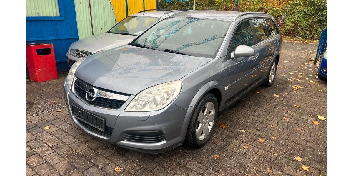 Opel Vectra 149.000 km 4.490 &euro; Berlin 12359