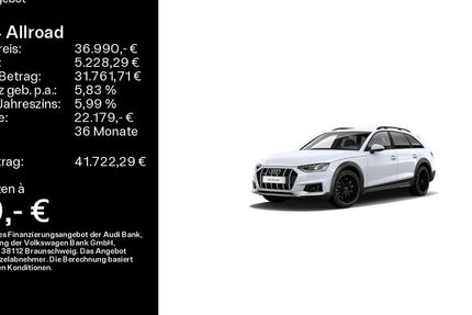 Audi A4 59.697 km 36.990 &euro; Haßfurt 97437
