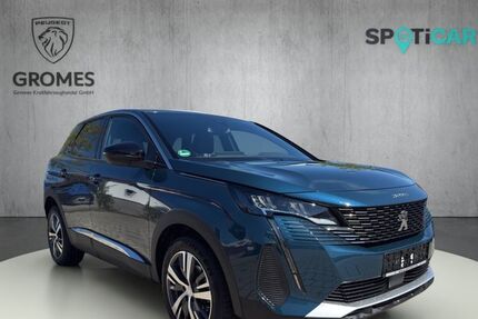 Peugeot 3008 20.300 km 25.390 &euro; Wartenberg 85456