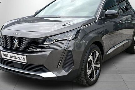 Peugeot 3008 58.246 km 22.990 &euro; Osnabrück 49082