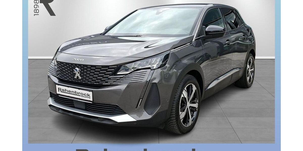 Peugeot 3008 58.246 km 22.990 &euro; Osnabrück 49082