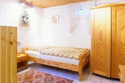 Wohnen auf Zeit in Mannheim 470 € 1 zimmer