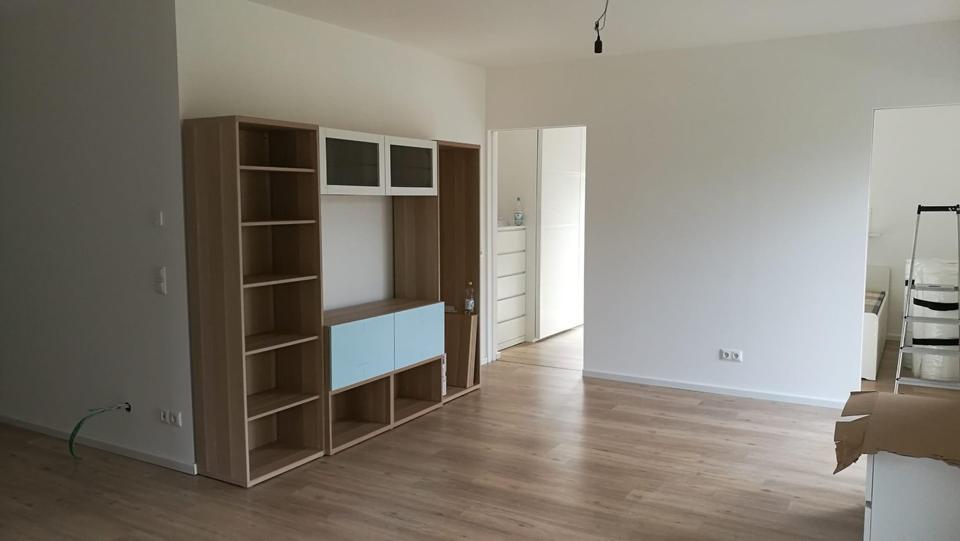 Erdgeschoßwohnung Königs Wusterhausen Niederlehme - 2 Zimmer, 68 m&sup2;, 1.167&euro; | Angebot:26625884