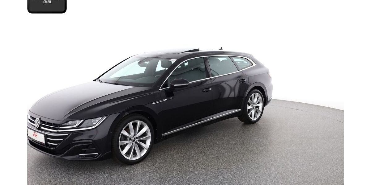 VW Arteon 31.408 km 34.780 &euro; Berlin 12103