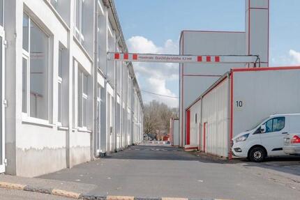 Vielseitige Gewerbefläche mit 72 m² – ideal als Büro, Lager oder Proberaum zimmer