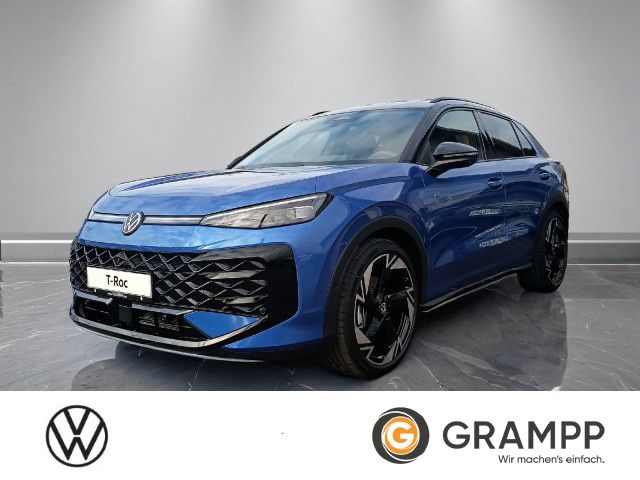 VW T-Roc 1.500 km 39.430 &euro; Lohr am Main 97816