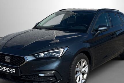 Seat Leon 101.323 km 16.980 &euro; Garbsen 30827