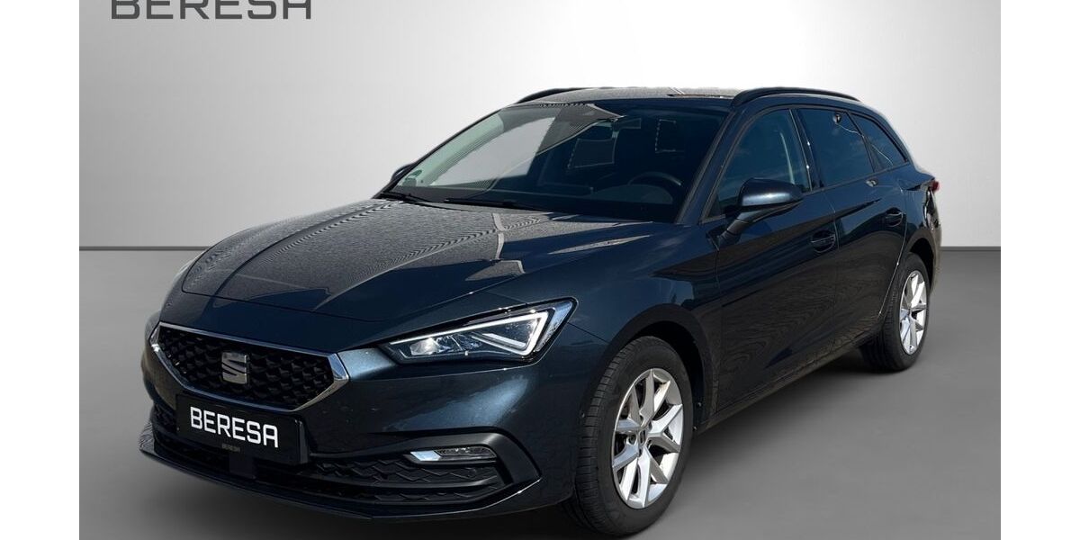 Seat Leon 101.323 km 16.980 &euro; Garbsen 30827