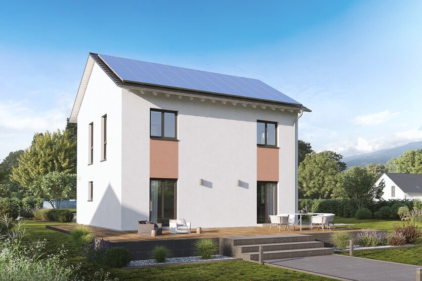 Ihr individuelles Einfamilienhaus in Hohengandern - Ihre Wünsche, unser Bau! 5 zimmer