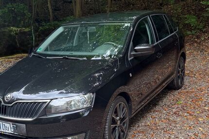 Skoda Rapid 142.000 km 6.300 &euro; Pullach 82049