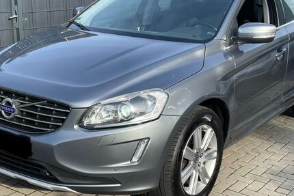 Volvo XC60 298.000 km 12.500 &euro; Bad Kreuznach 55543