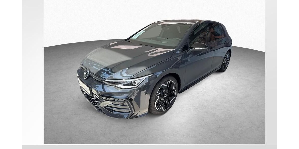 VW Golf 13.400 km 32.980 &euro; Burgoberbach 91595