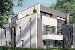 DHi | Neues Bauprojekt von Bentati in Düsseldorf Lohausen. Eigentumswohnung EG mit Terrasse. 3 zimmer
