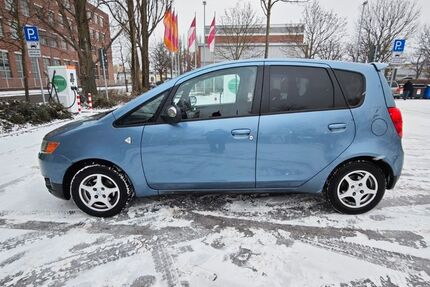 Mitsubishi Colt 149.317 km 2.300 &euro; Berlin 10783