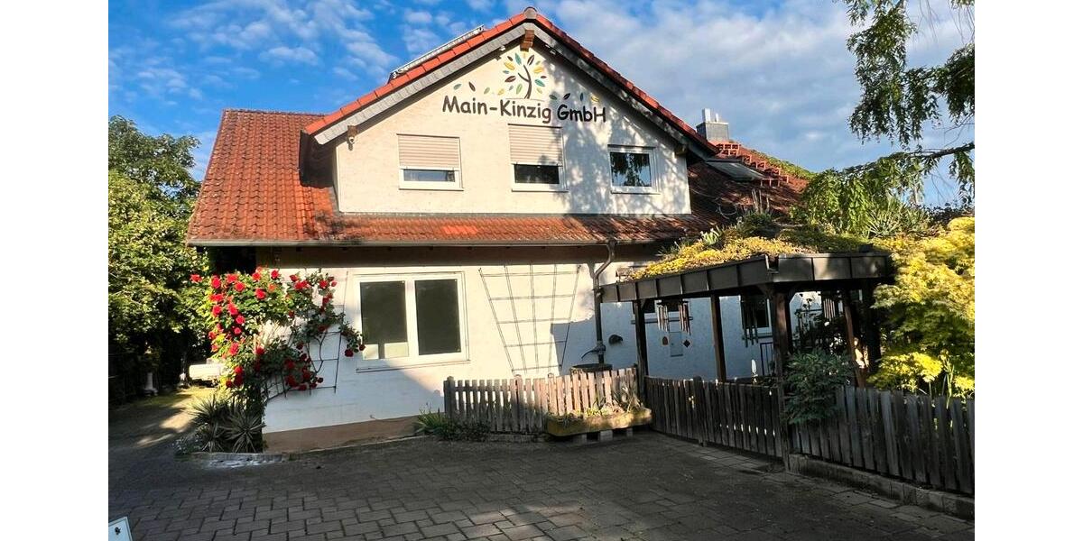 Einfamilienhaus Hanau Lamboy - 670.000&euro; | Angebot:26697447