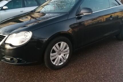 VW Eos 208.000 km 2.999 € Pfaffenhofen a.d.Ilm 85276