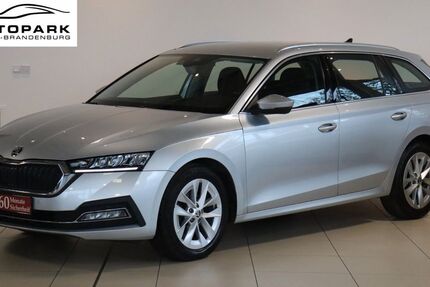 Skoda Octavia 120.442 km 18.990 &euro; Falkensee 14612