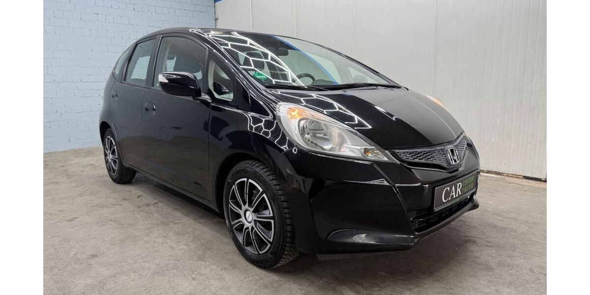 Honda Jazz 83.011 km 8.900 &euro; Trier 54294