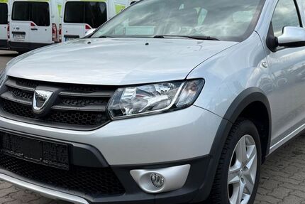 Dacia Sandero 58.074 km 6.900 &euro; Göttingen 37081