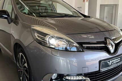 Renault Scenic 148.900 km 8.990 &euro; Elsterwerda 04910