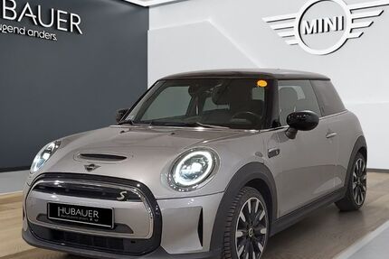 Mini Cooper SE 32.000 km 21.890 &euro; Landshut 84030