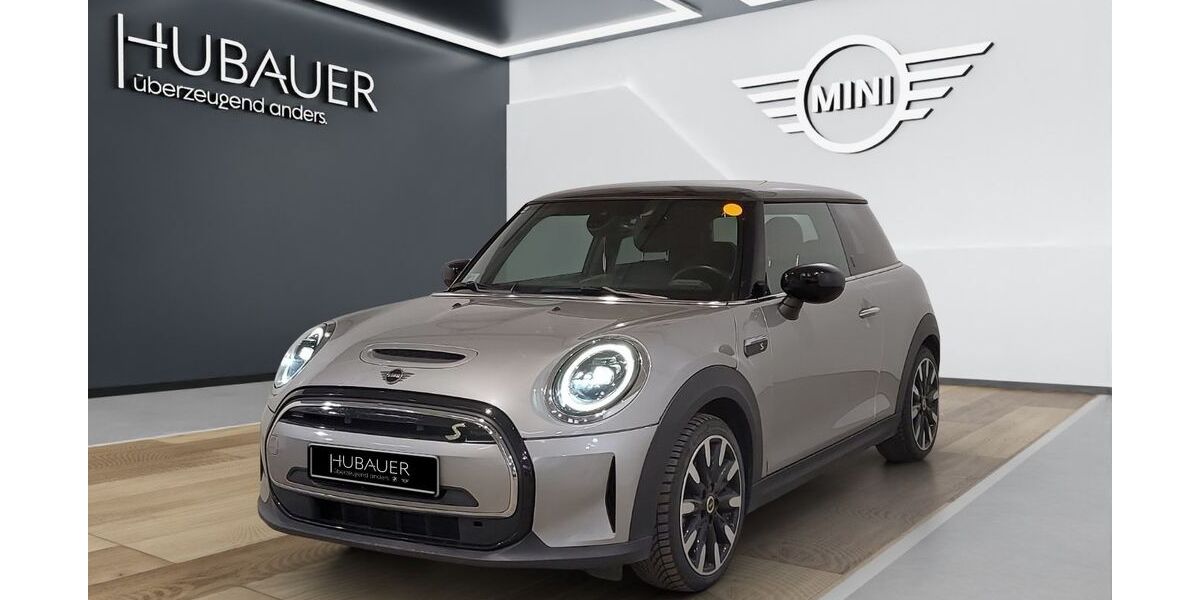 Mini Cooper SE 32.000 km 21.890 &euro; Landshut 84030
