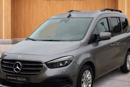 Mercedes-Benz T-Klasse 14.610 km 29.900 &euro; Erkner 15537