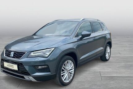 Seat Ateca 44.500 km 20.420 &euro; Pfaffenhofen 85276