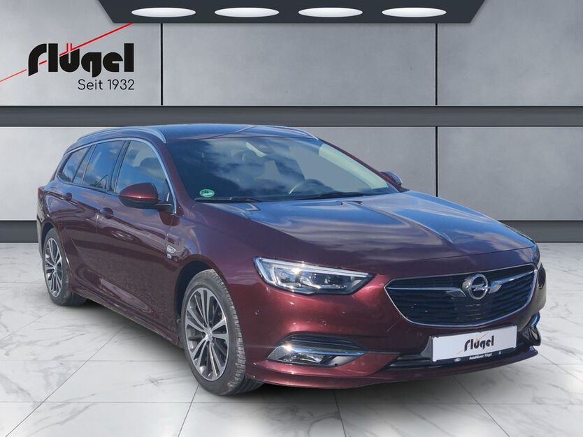 Opel Insignia 62.500 km 21.390 € Erfurt 99089