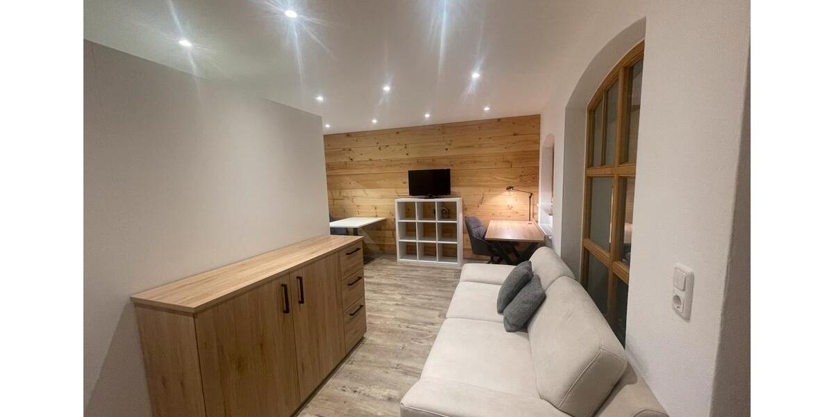 Etagenwohnung Oberstdorf - 2 Zimmer, 32 m&sup2;, 705&euro; | Angebot:26619032